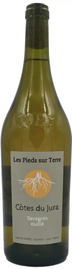 Savagnin Ouillé