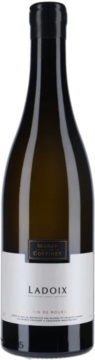 Ladoix Blanc