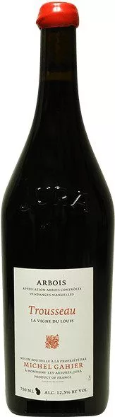 Trousseau La Vigne du Louis