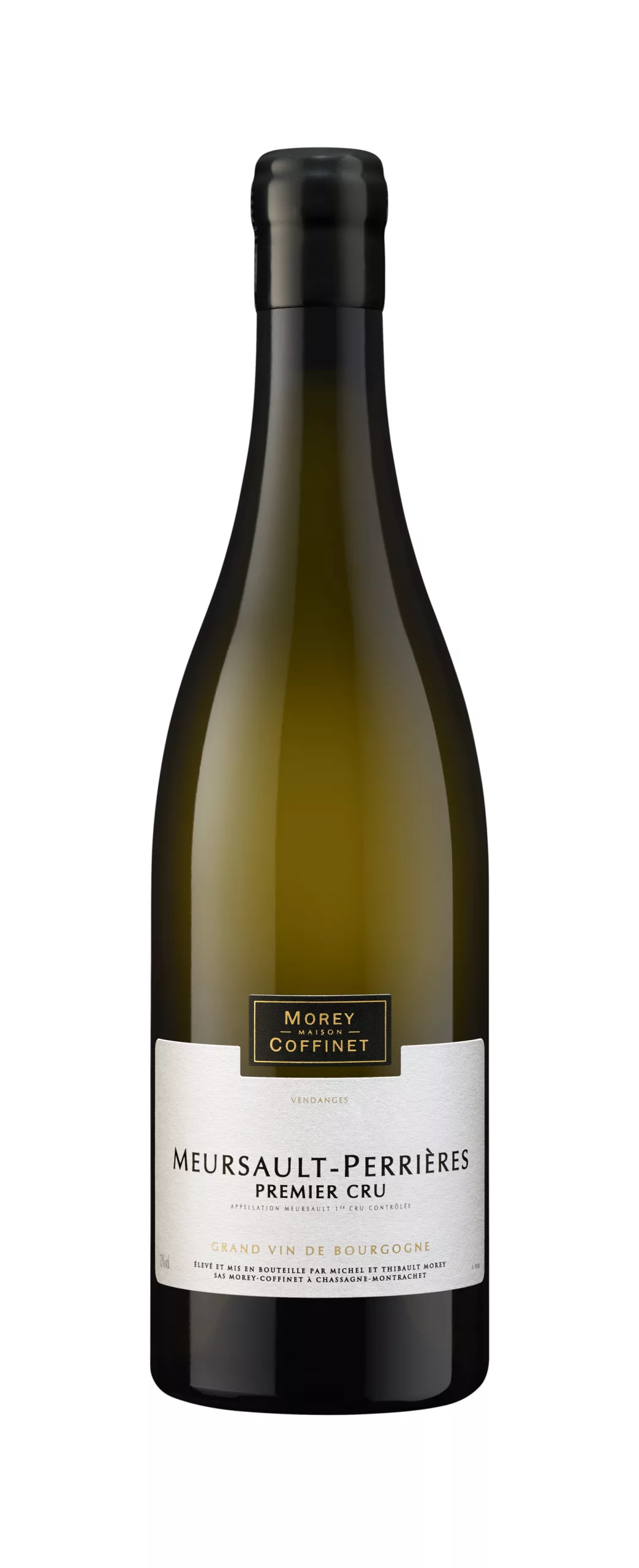 Meursault 1er Cru "Perrières"