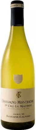 Chassagne-Montrachet 1er Cru La Maltroie