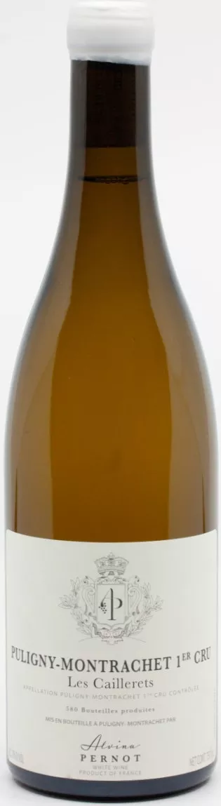 Puligny-Montrachet 1er Cru Les Caillerets