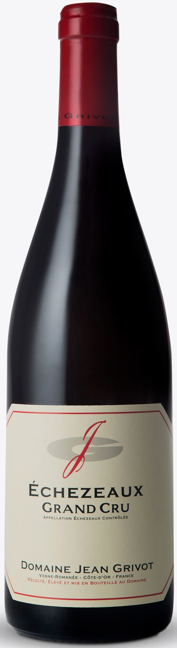 Echezeaux Grand Cru
