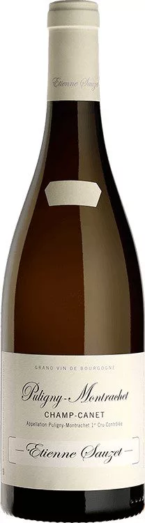 Puligny-Montrachet 1er Cru Champs Canet
