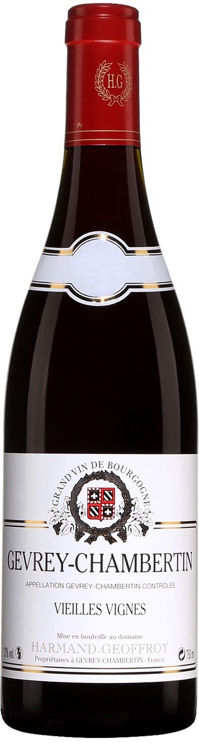 Gevrey-Chambertin Vieilles Vignes