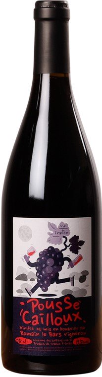 Pousse Cailloux