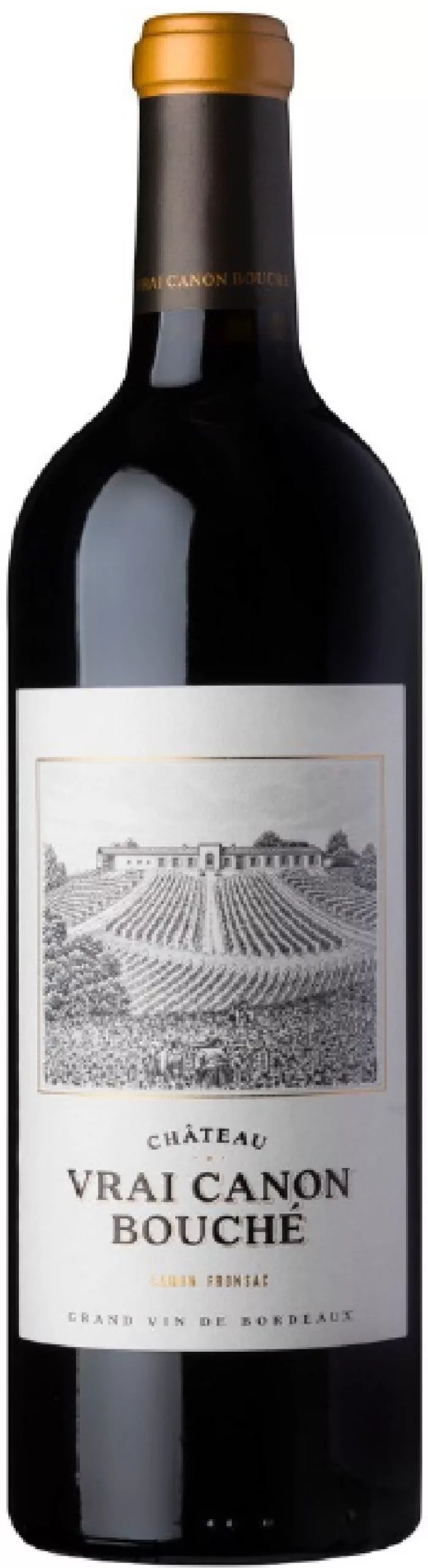 Château Vrai Canon Bouché