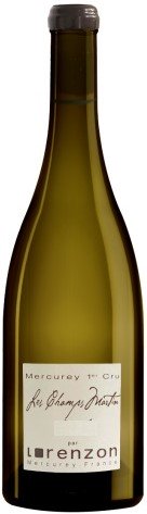 Mercurey Blanc 1er Cru Champs Martin