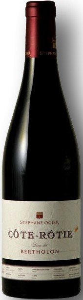 Côte-Rôtie "Bertholon"