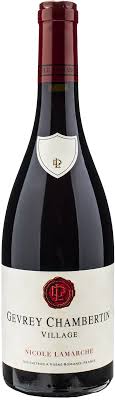 Gevrey-Chambertin