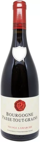 Bourgogne Passe-tout-grains