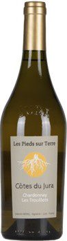Chardonnay Trouillots