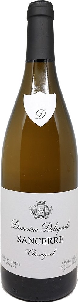 Sancerre Chavignol