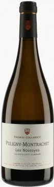 Puligny-Montrachet Les Nosroyes MAGNUM