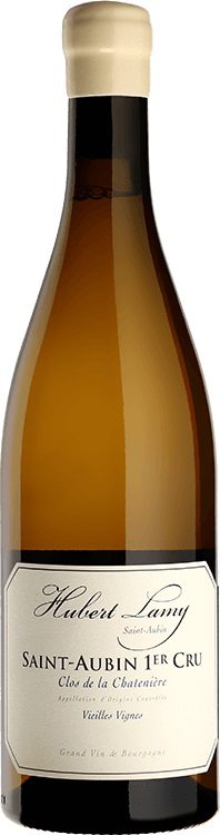 Saint-Aubin 1er Cru Clos de La Chatenière