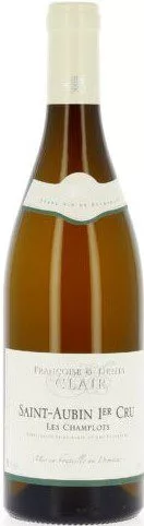 Saint-Aubin 1er Cru Les Champlots
