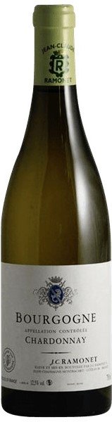 Bourgogne Blanc