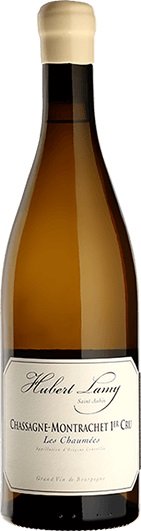 Chassagne-Montrachet 1er Cru Les Chaumées