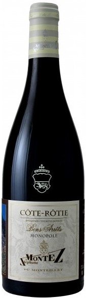 Côte-Rôtie "Bons Arrêts"