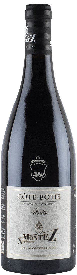 Côte-Rôtie "Fortis"