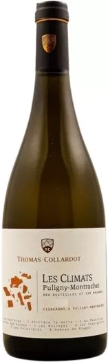 Puligny-Montrachet Climats
