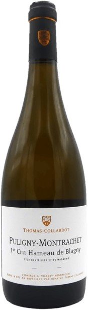 Puligny-Montrachet 1er Cru Hameau de Blagny