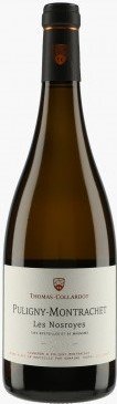 Puligny-Montrachet Les Nosroyes MAGNUM