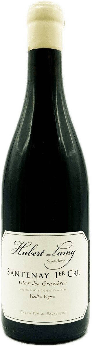 Santenay 1er Cru Clos des Gravières