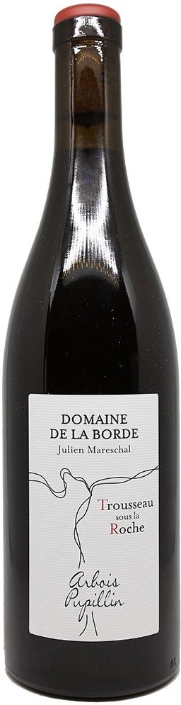 Arbois Pupillin Trousseau Sous la Roche
