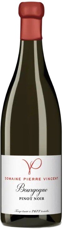 Bourgogne Pinot Noir Rouge