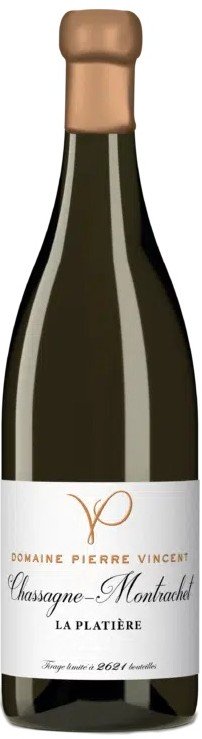 Chassagne-Montrachet La Platière Blanc
