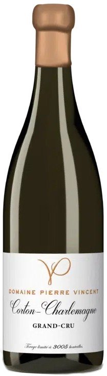 Corton-Charlemagne Grand Cru Blanc