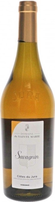 Côtes du Jura Savagnin typé