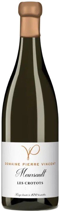 Meursault Les Crotots Blanc