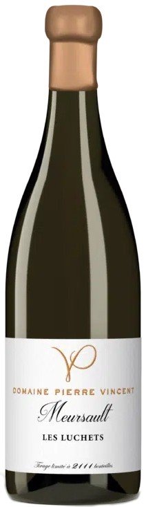 Meursault Les Luchets Blanc
