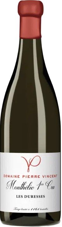 Monthélie Premier Cru Les Duresses Rouge