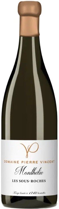 Monthélie Les Sous-Roches Blanc