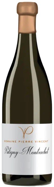 Puligny-Montrachet Blanc