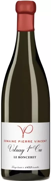 Volnay Premier Cru Le Ronceret Rouge