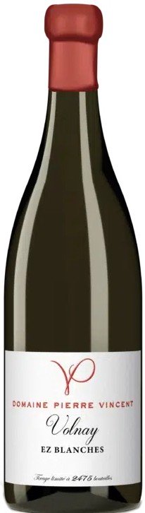 Volnay Ez Blanches Rouge