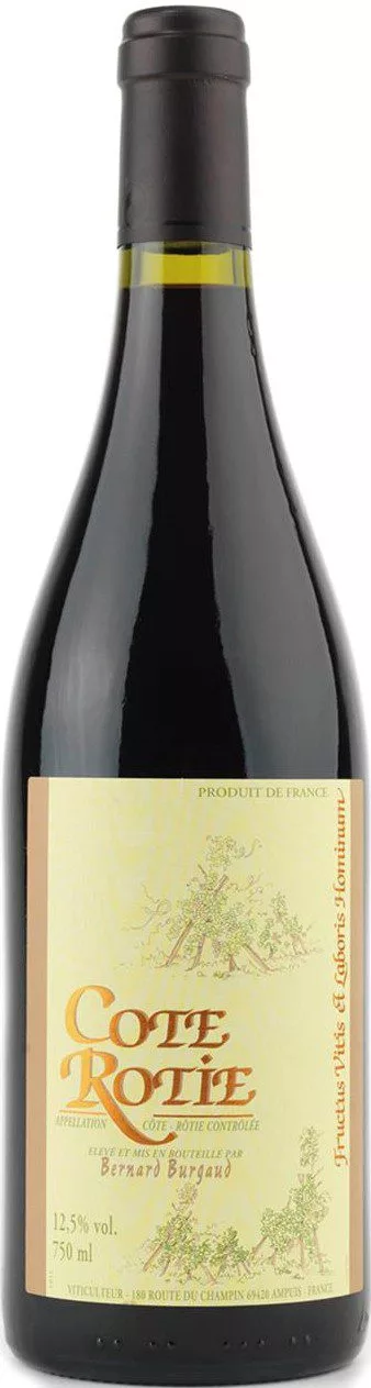 Côte-Rôtie
