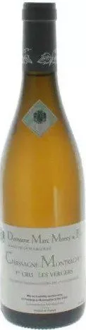 Chassagne-Montrachet 1er Cru Les Vergers