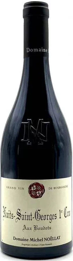 Nuits-Saint-Georges 1er Cru "Aux Boudots"