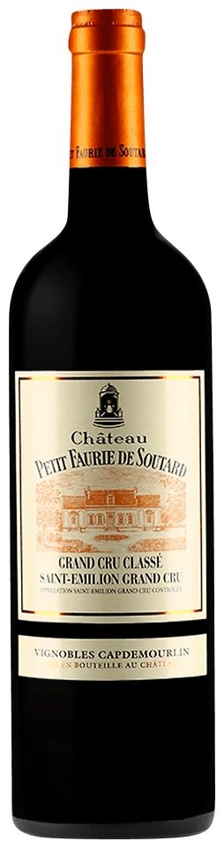 Château Petit Faurie de Soutard