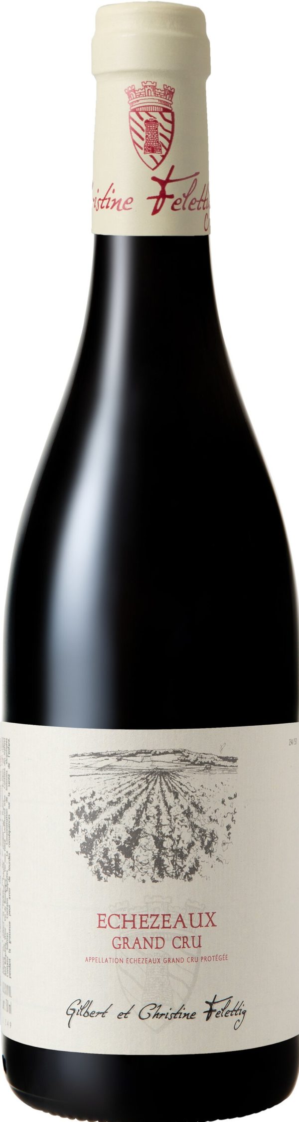 Echezeaux Grand Cru
