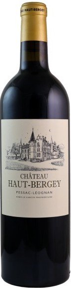 Château Haut Bergey