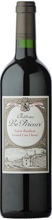 Château Le Prieuré