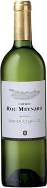 Château Roc Meynard Blanc - Grande Cuvée