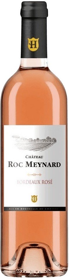 Château Roc Meynard Rosé