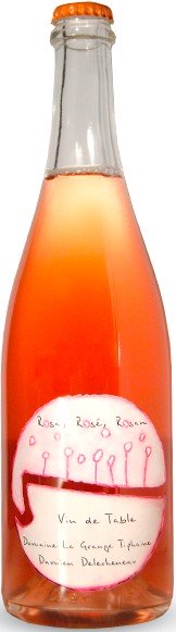 Rosa, Rosé, Rosam